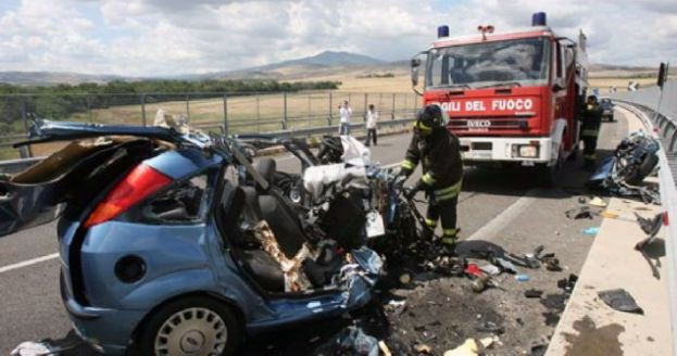 Βιωματικές ποινές σε όσους προκαλούν σοβαρά τροχαία